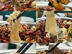 -黑皮酸菜鱼(三山街店)