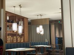 -梁家大院•农家菜(昆山会展中心店)