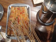 -破店肥哈·东北烧烤·夜宵(南山保利店)