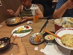 -小条食堂(筼筜天虹店)
