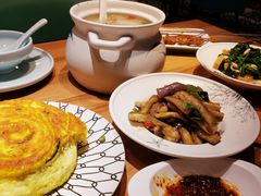 -品回味清真西北楼(宁波首店)