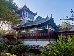 -顺峰山公园