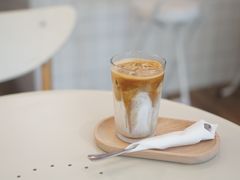 -倦勤咖啡(中山南路店)