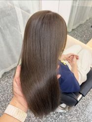 -逸丝风尚专注烫染