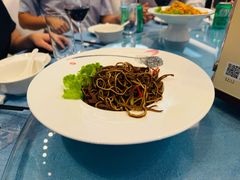 -香厨中餐厅(松北香格里拉店)