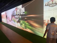 -VS SPORTS PARK运动玩乐园·团建·生日会(合生汇店)