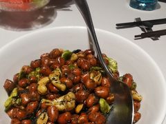 -钱塘花园·宁波菜