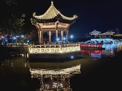 -惠州西湖风景名胜区-丰渚园