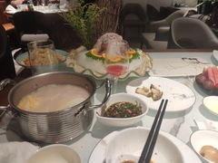 -虾佬圣汤·海鲜姿造(乐堤港店)