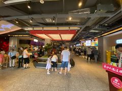 -易裕和·长沙米粉(竹塘西路店)