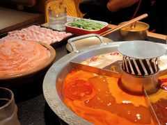 -晓宇重庆火锅(西安荟聚店)
