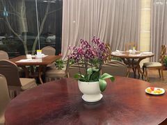 -浙江西子宾馆·瑶园咖啡厅