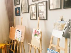 -BRAVO 赞·美艺术中心·系统美术·书法·艺考(双井校区)