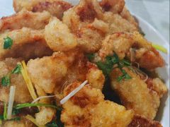 -老于餐厅(民生路店)