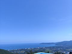 -三亚亚龙湾人间天堂鸟巢度假村