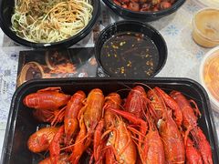 靓靓蒸虾-靓靓蒸虾·头牌蒸虾(万松园玲珑店)
