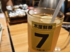 -木屋烧烤(岗顶二店)