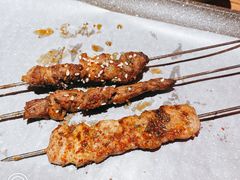 -火联烧烤(学院路创始店)