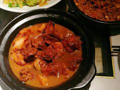 -京味斋·北京烤鸭(华威桥北工大店)