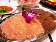 -朱光玉火锅馆·太原旗舰(钟楼街店)