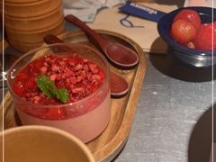 -火山屋台(新街口店)