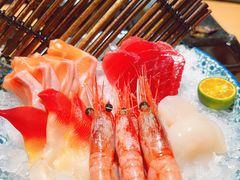 -沼津港渔市(宏伊国际广场店)