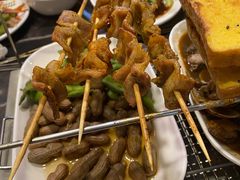 -寻香羊小羊·徐州烧烤(南京店)