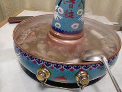 -苏鲁锭冰煮羊(兰州总店)