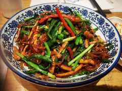 -中国徽菜·徽商故里(广安门店)