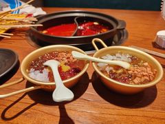 -牛小嫩串串火锅(延边大学文化城店)