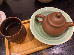 -青藤茶馆(南山路店)
