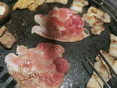 -猫抓烤肉(春熙路店)