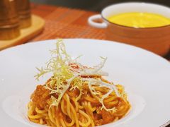 意大利肉酱面-Primo·丽莫意大利窑烤披萨