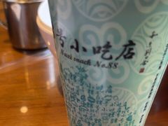 -88号小吃店·经典云南菜·地道纳西美食