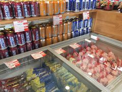 零售区-百年义利(珠市口西大街丰泽园店)