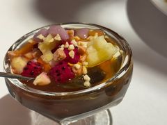 -小河盐帮·私家菜·烤鸭(三元桥·霄云路店)