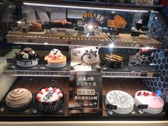 -DQ·蛋糕·冰淇淋(周浦万达店)