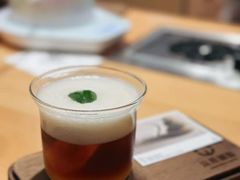 -本無咖啡·BeanWood Coffee