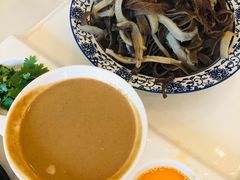 -全聚德(蓝山店)