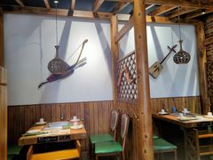 -草原塞蛮羊火锅城(港湾店)