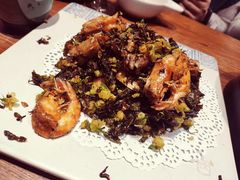 -云海肴·汽锅鸡·云南菜(美罗城店)