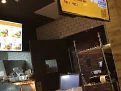 -汉堡王(天津鲁能店)