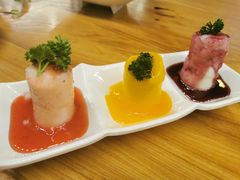 -陈傻子餐厅(世纪都会店)