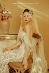 -大花轿艺术影像高端定制婚纱摄影(朝阳一路店)