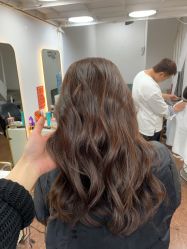 -乾健·烫染·接发SALON