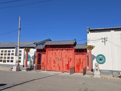 -文旺阁亲子手工DIY木作博物馆