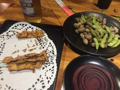-好介口深夜酒馆(梅江店)