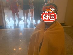 -水王国温泉水世界