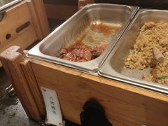-松子料理(世纪城店)