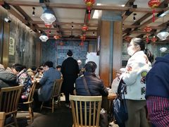 -慧娟面馆·餐厅(望江路店)